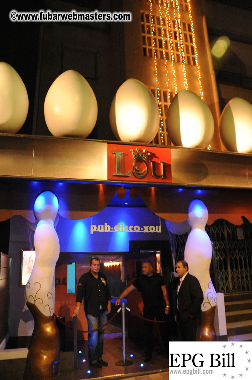 Breezin' with Bubbles