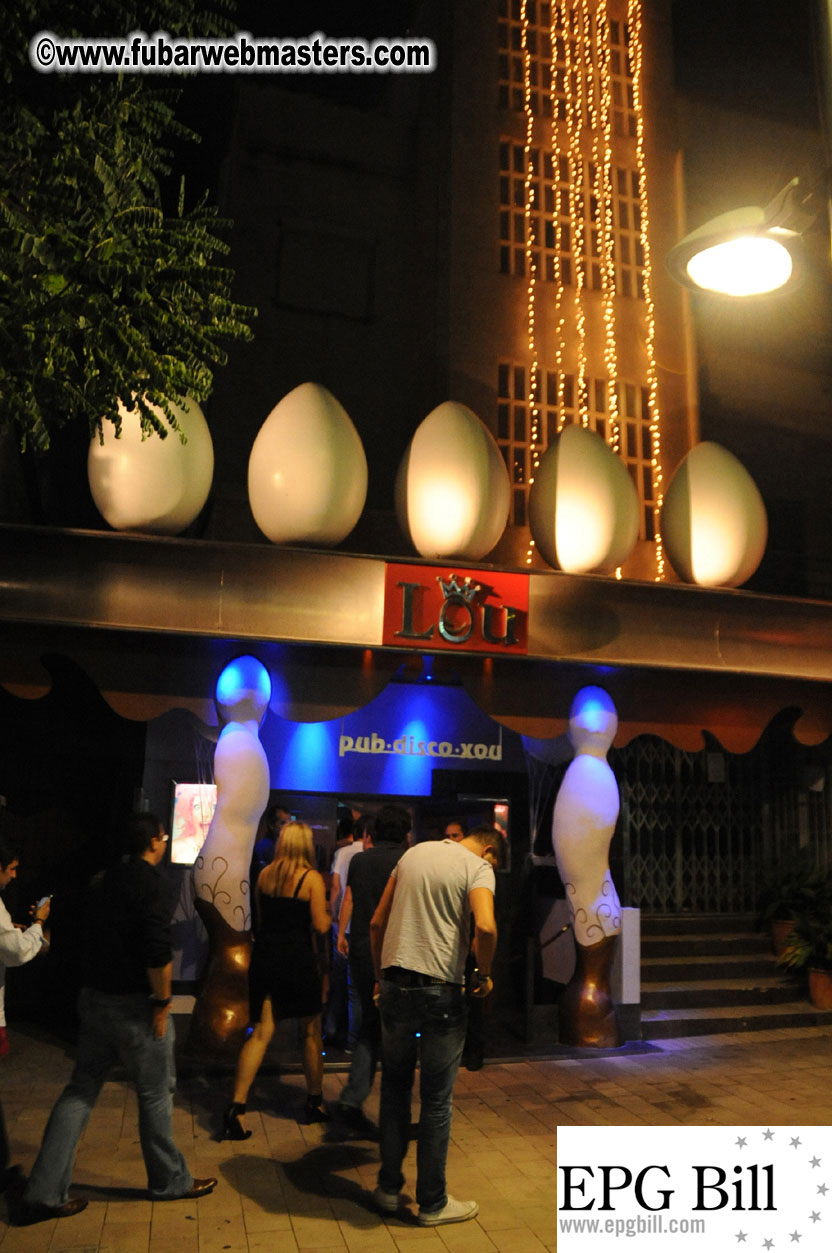 Breezin' with Bubbles