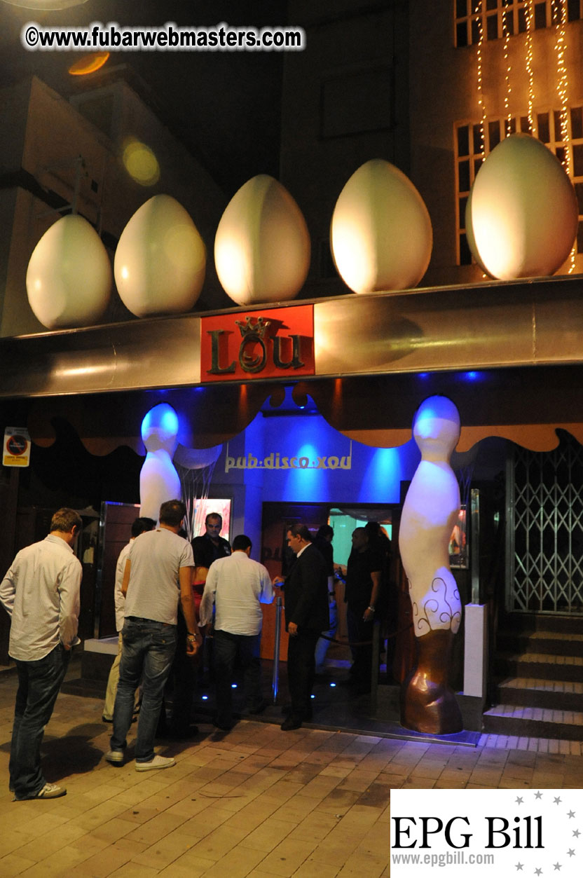 Breezin' with Bubbles