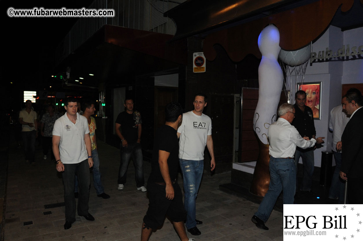 Breezin' with Bubbles