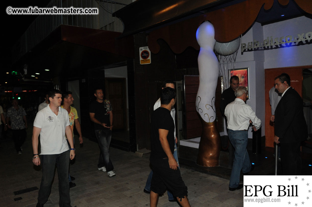 Breezin' with Bubbles