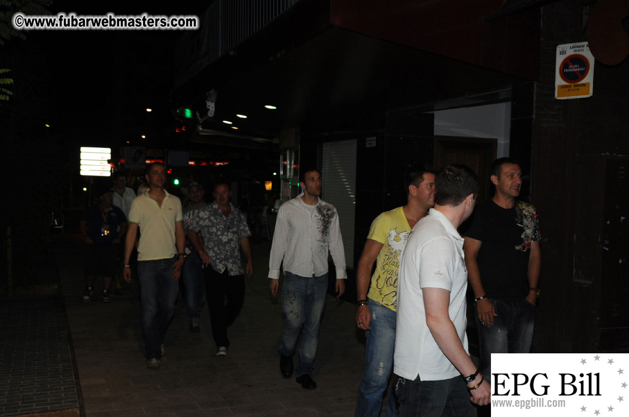 Breezin' with Bubbles