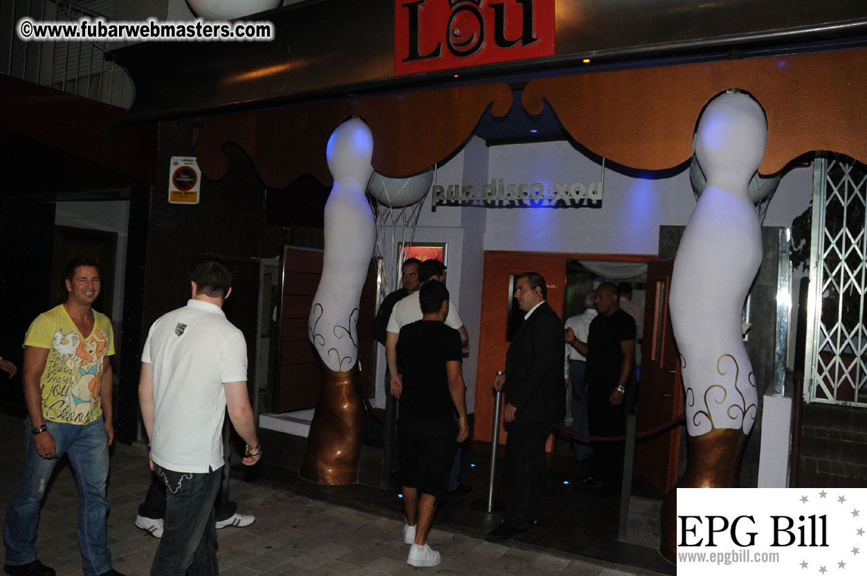 Breezin' with Bubbles