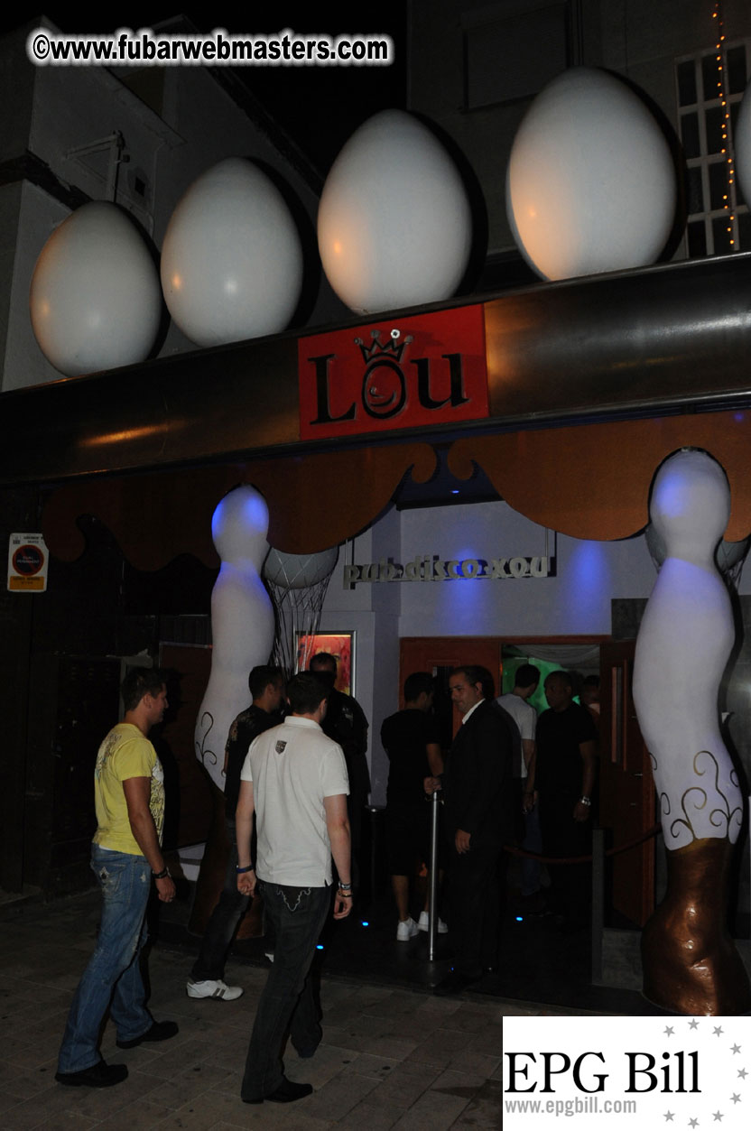 Breezin' with Bubbles