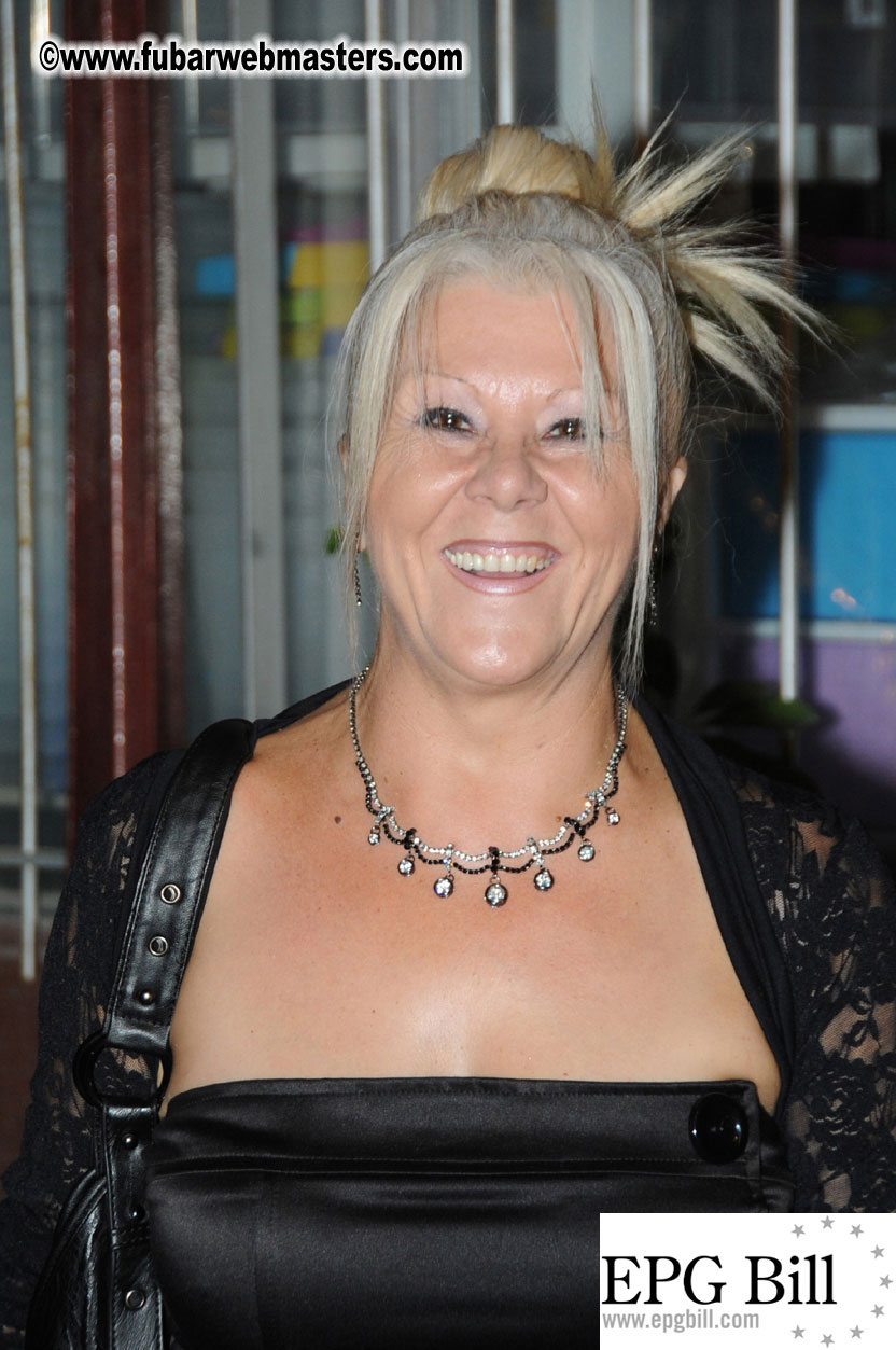 Breezin' with Bubbles