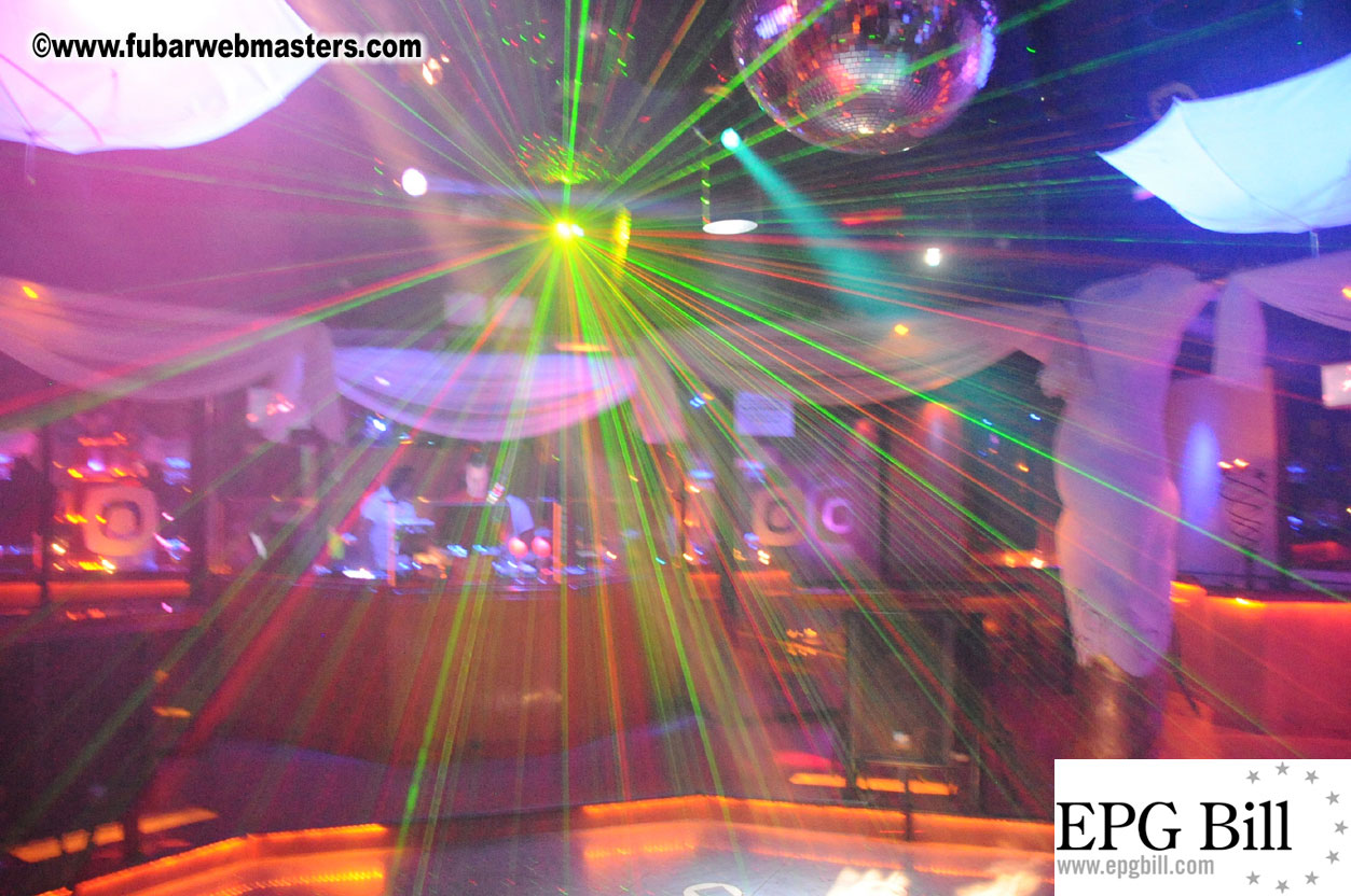 Breezin' with Bubbles