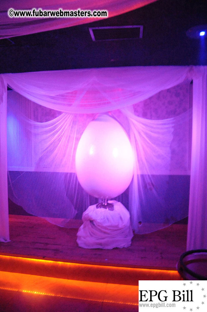 Breezin' with Bubbles