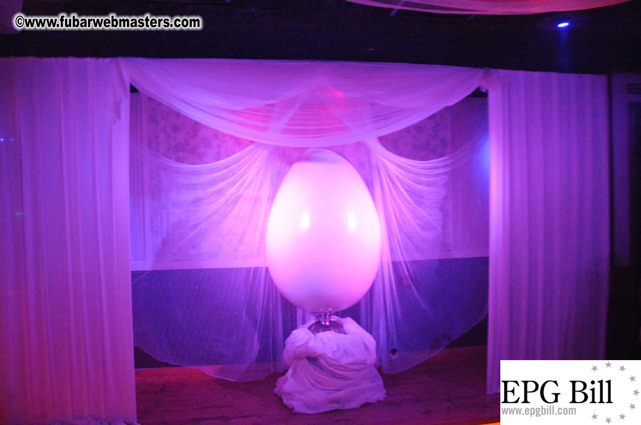 Breezin' with Bubbles