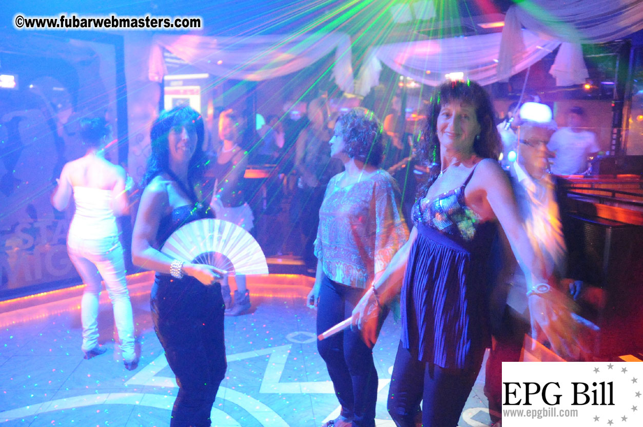 Breezin' with Bubbles