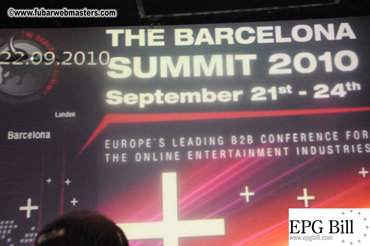 Breezin' with Bubbles