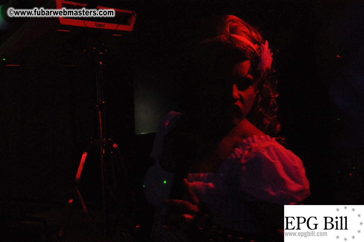 Breezin' with Bubbles