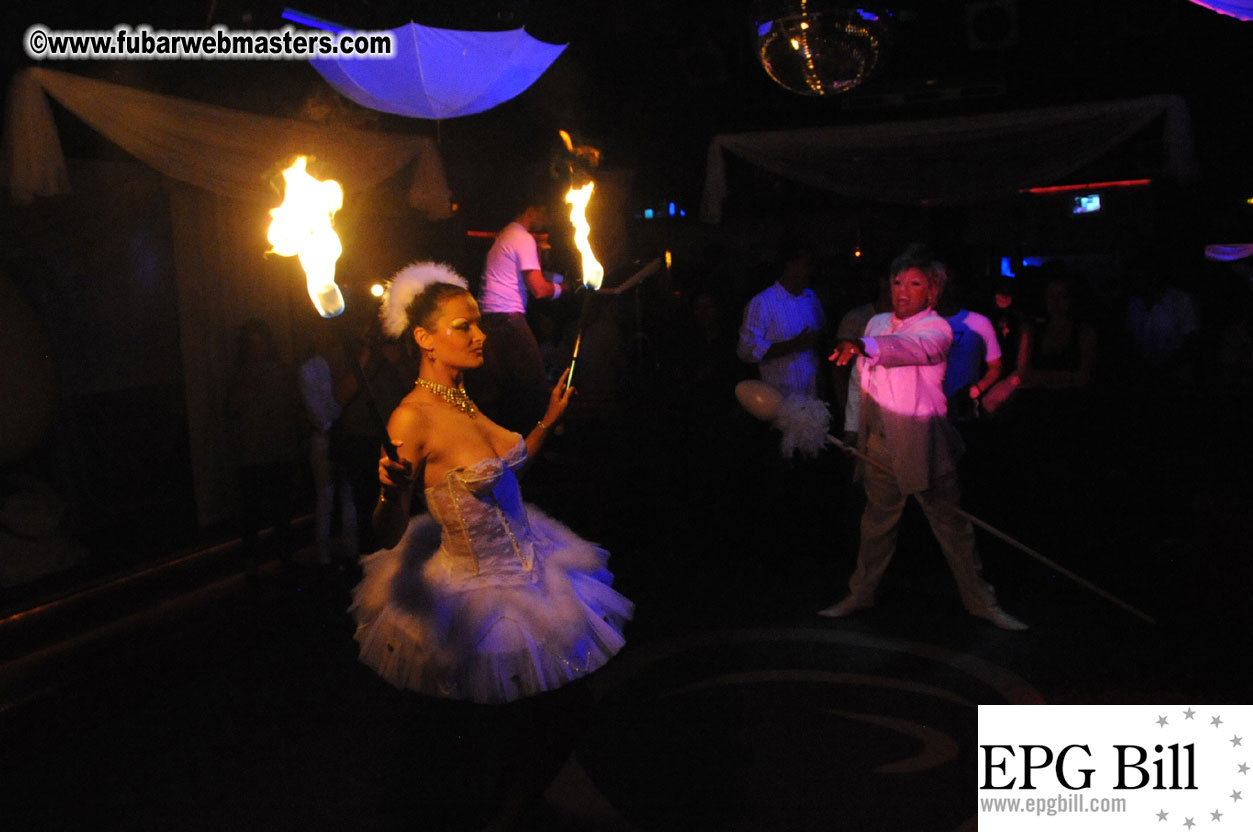 Breezin' with Bubbles