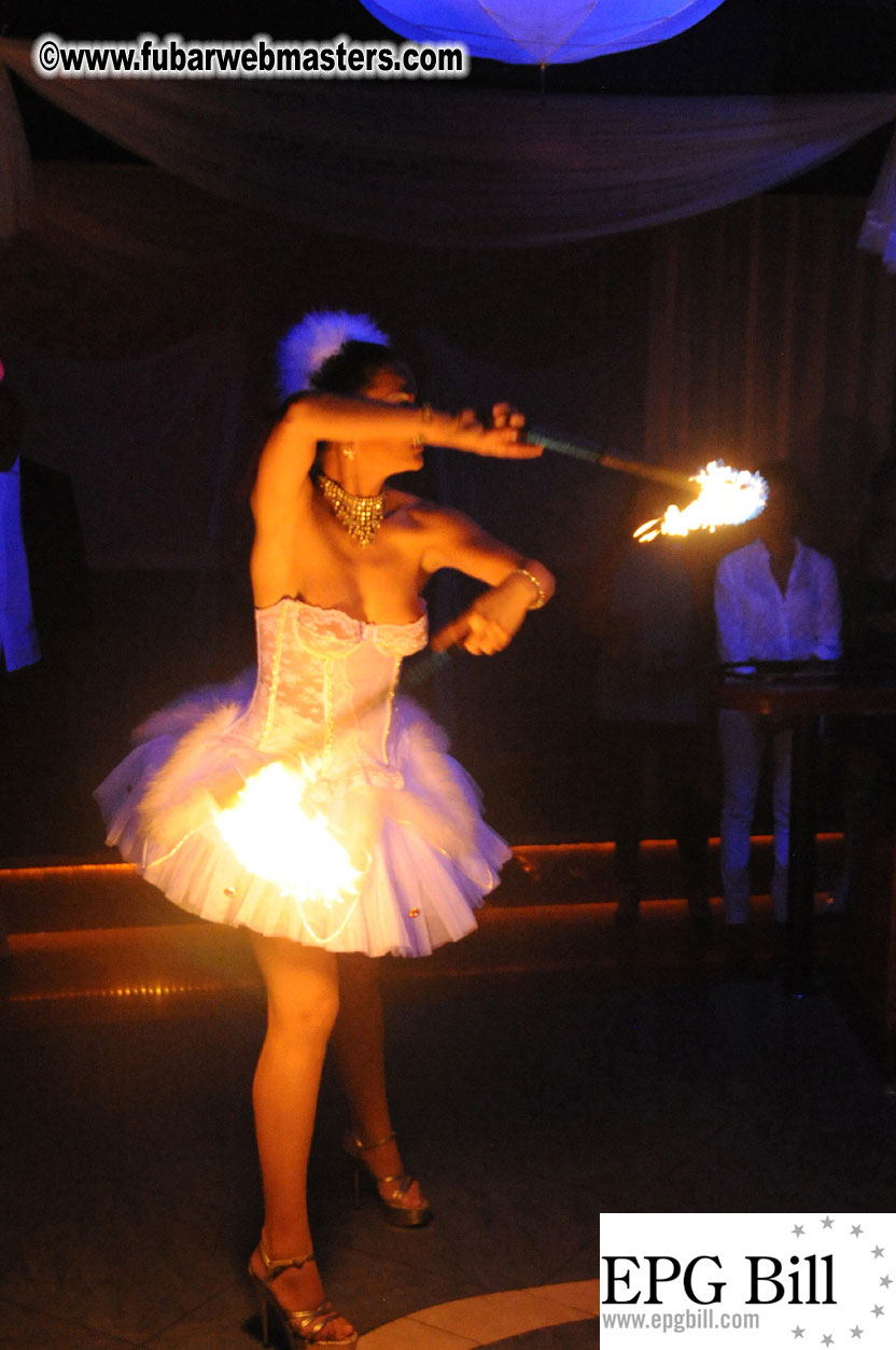 Breezin' with Bubbles