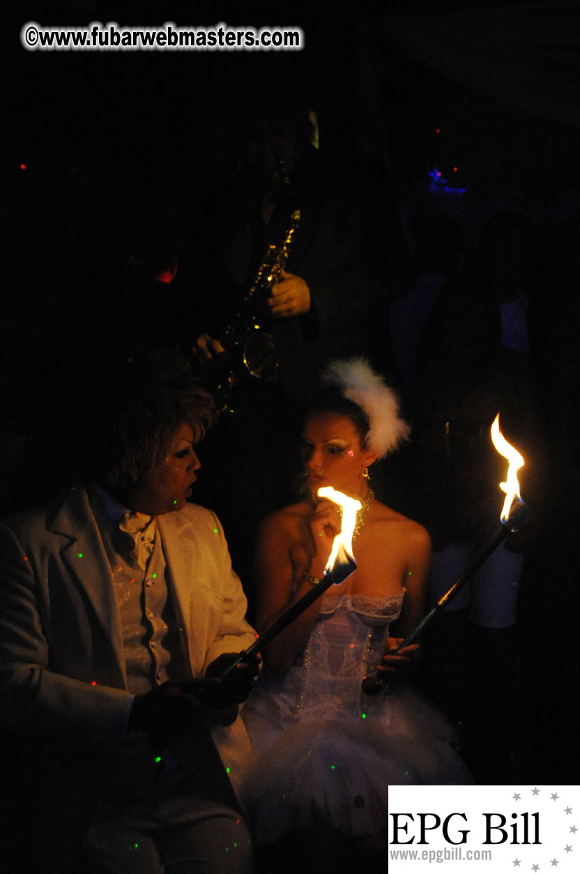 Breezin' with Bubbles