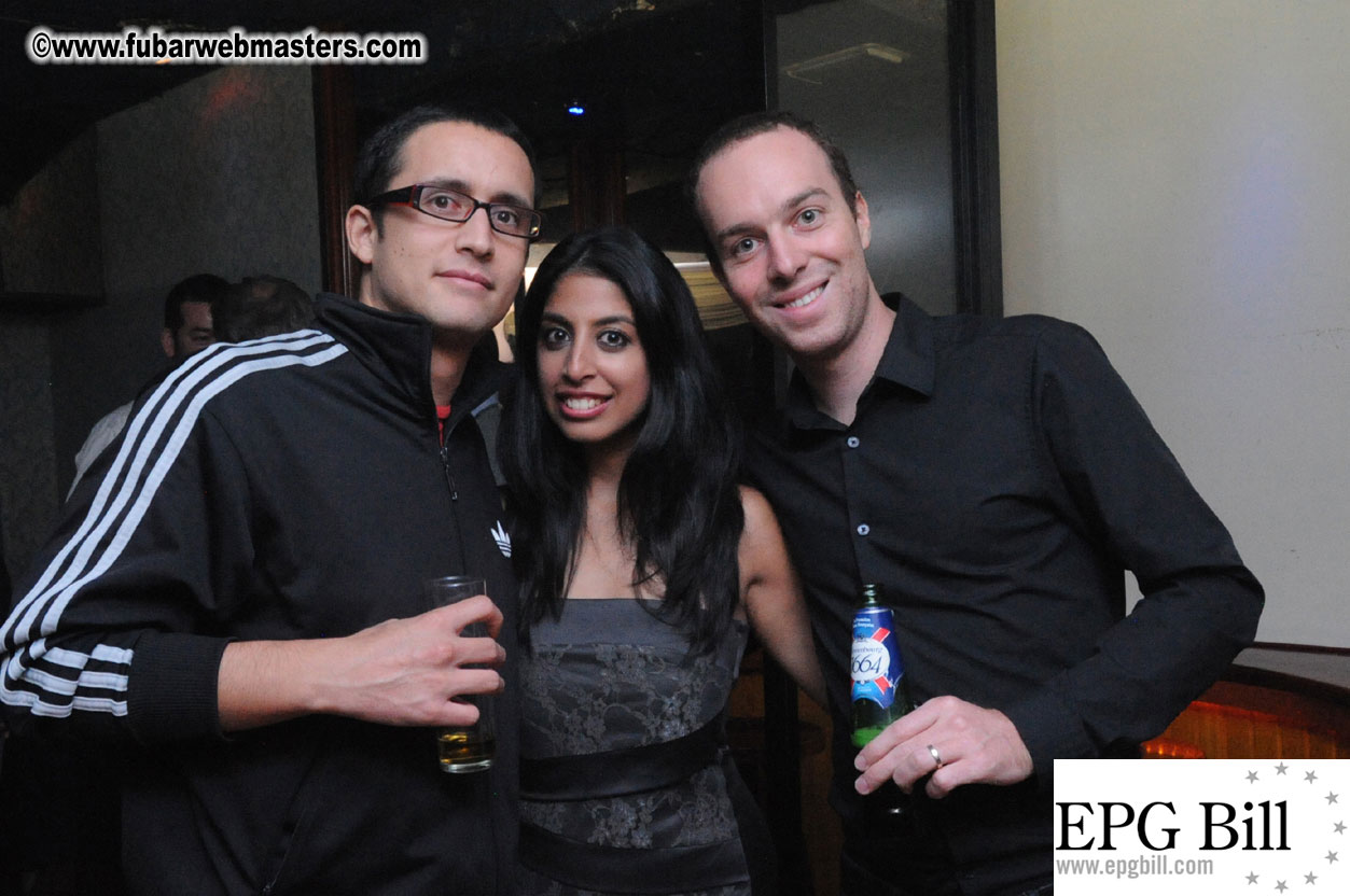 Breezin' with Bubbles