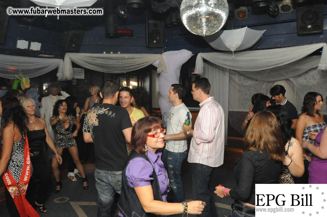 Breezin' with Bubbles