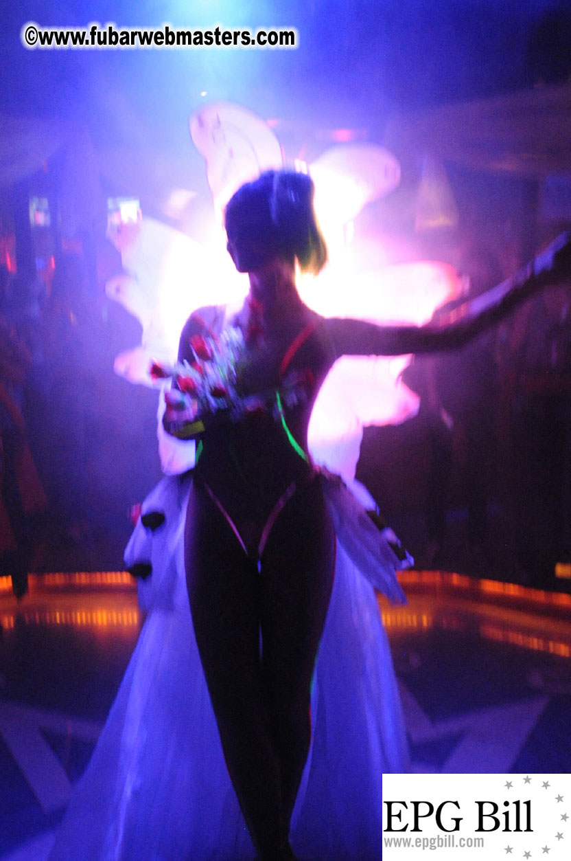 Breezin' with Bubbles