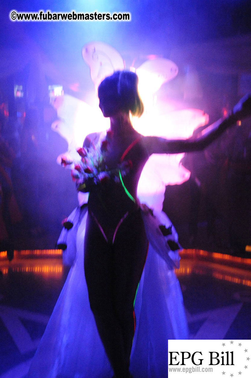 Breezin' with Bubbles