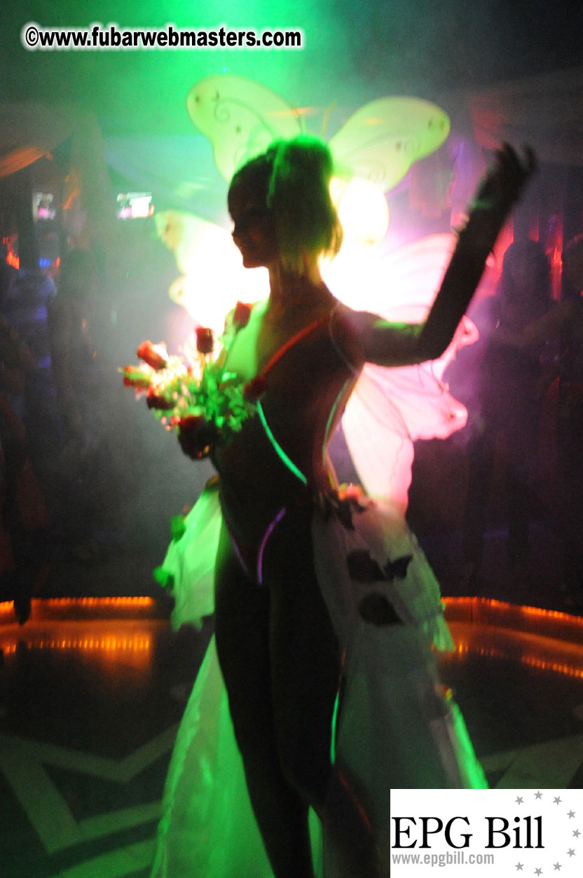 Breezin' with Bubbles