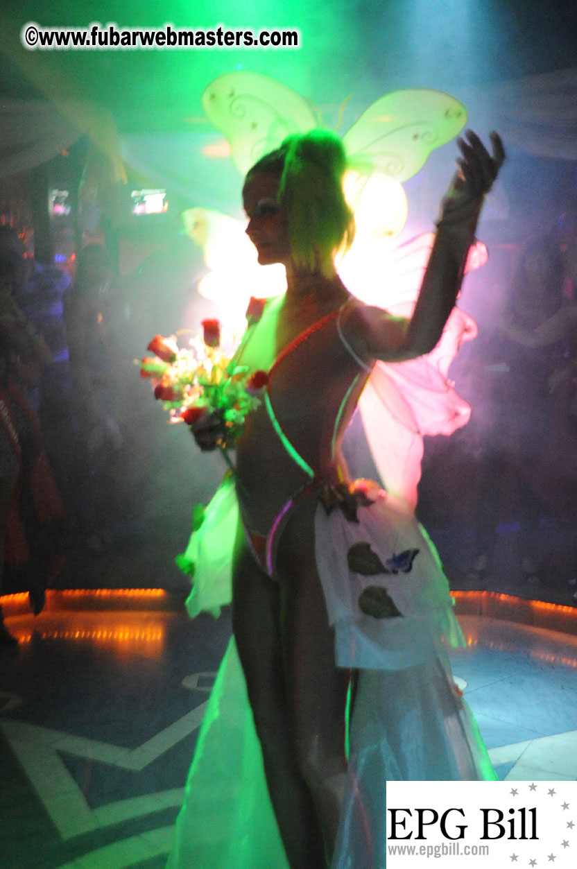 Breezin' with Bubbles