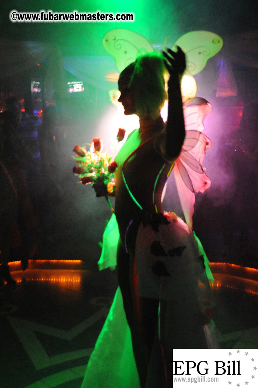 Breezin' with Bubbles