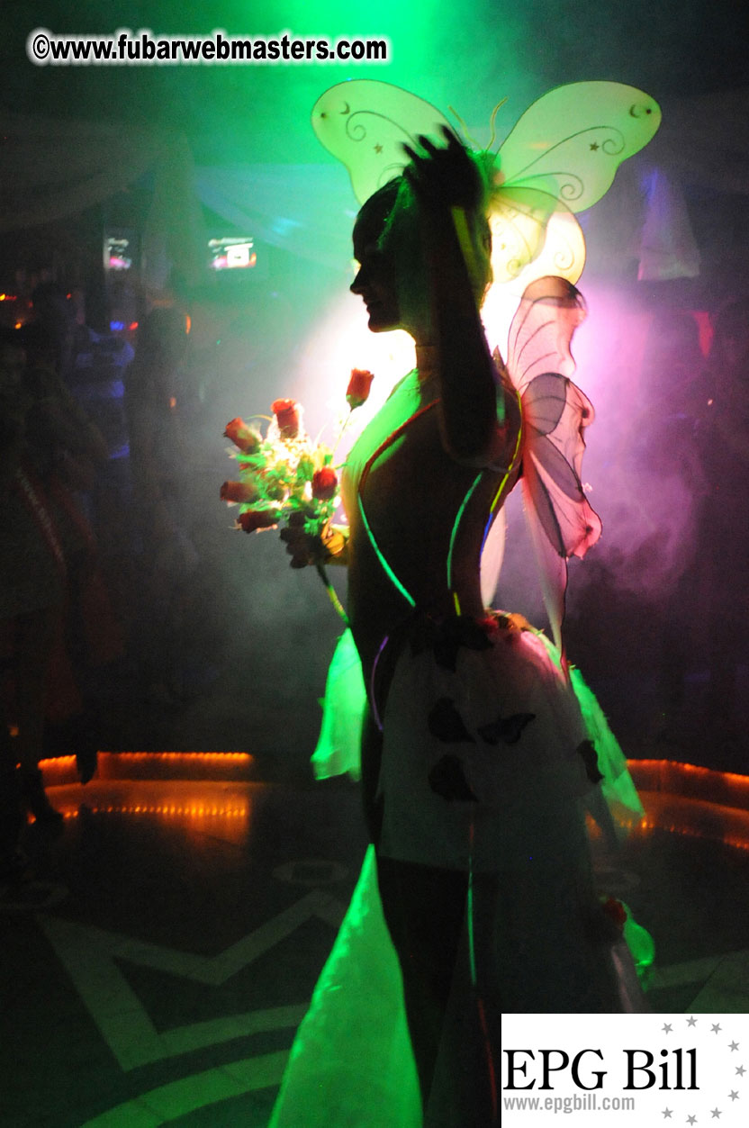 Breezin' with Bubbles