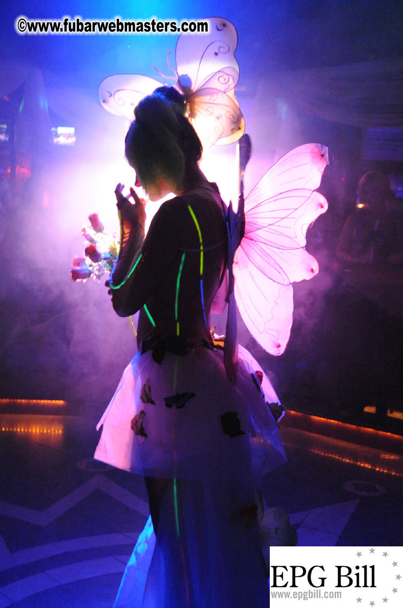 Breezin' with Bubbles