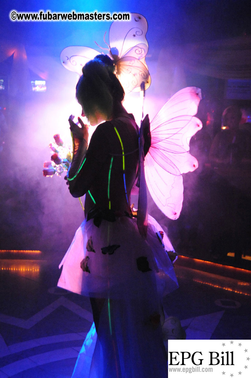 Breezin' with Bubbles