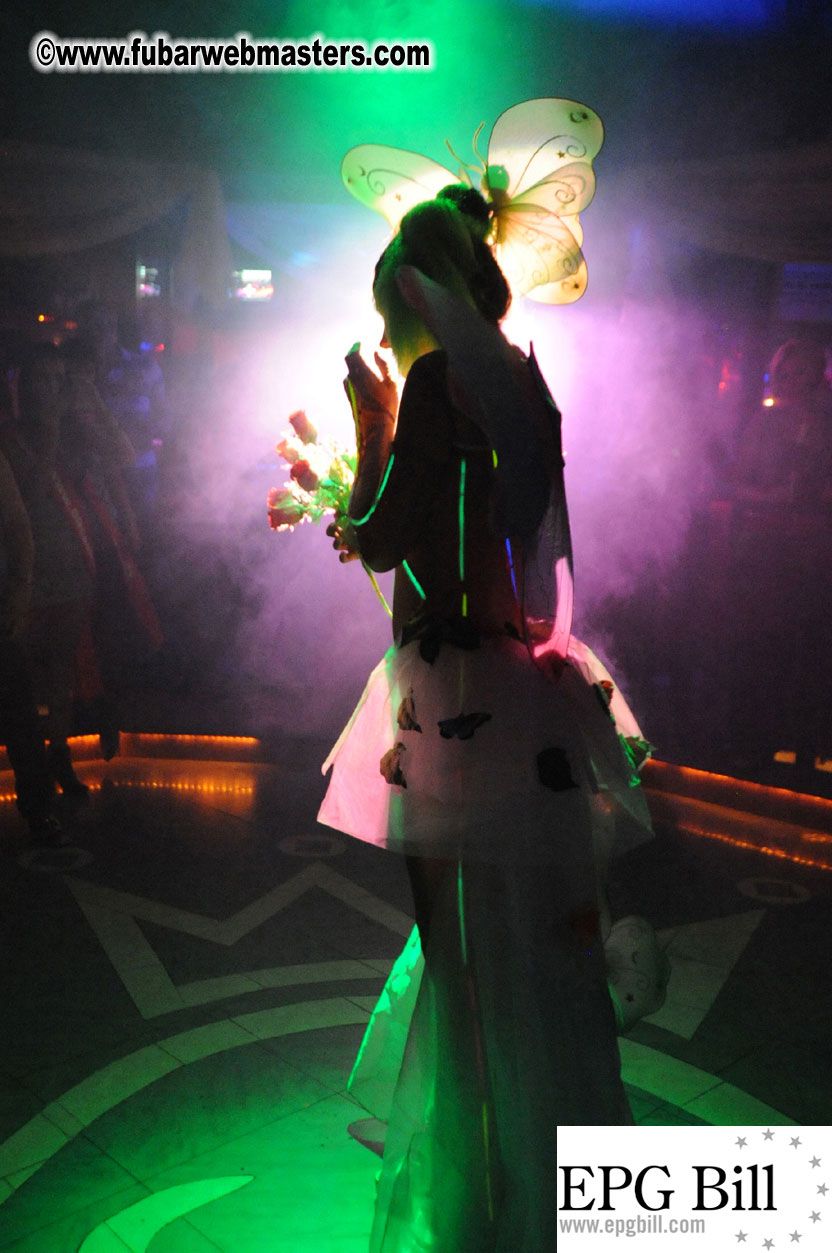 Breezin' with Bubbles