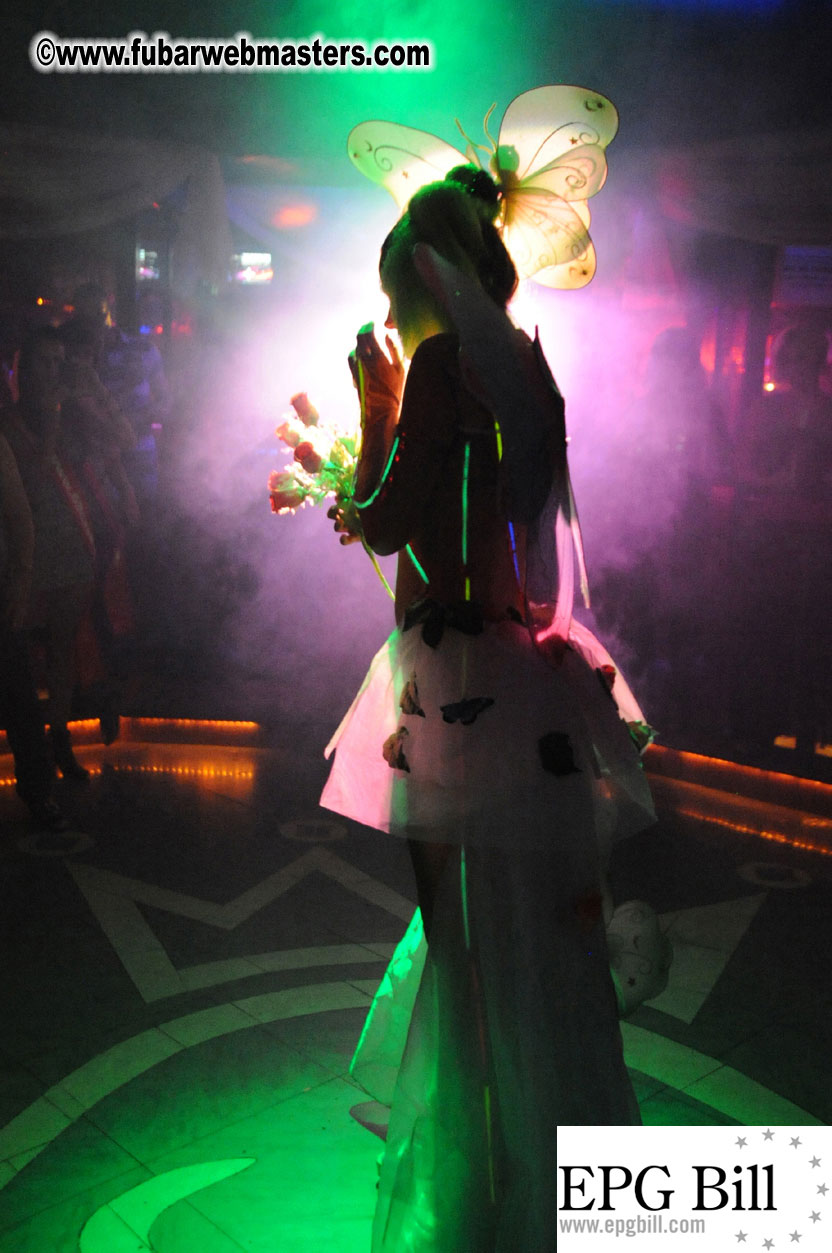 Breezin' with Bubbles