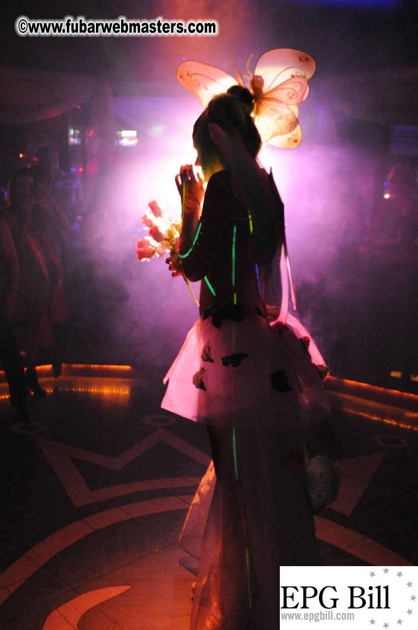 Breezin' with Bubbles