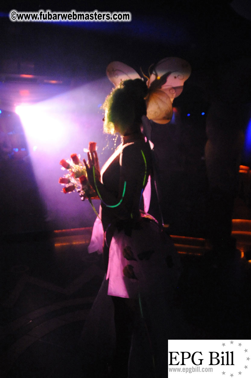 Breezin' with Bubbles