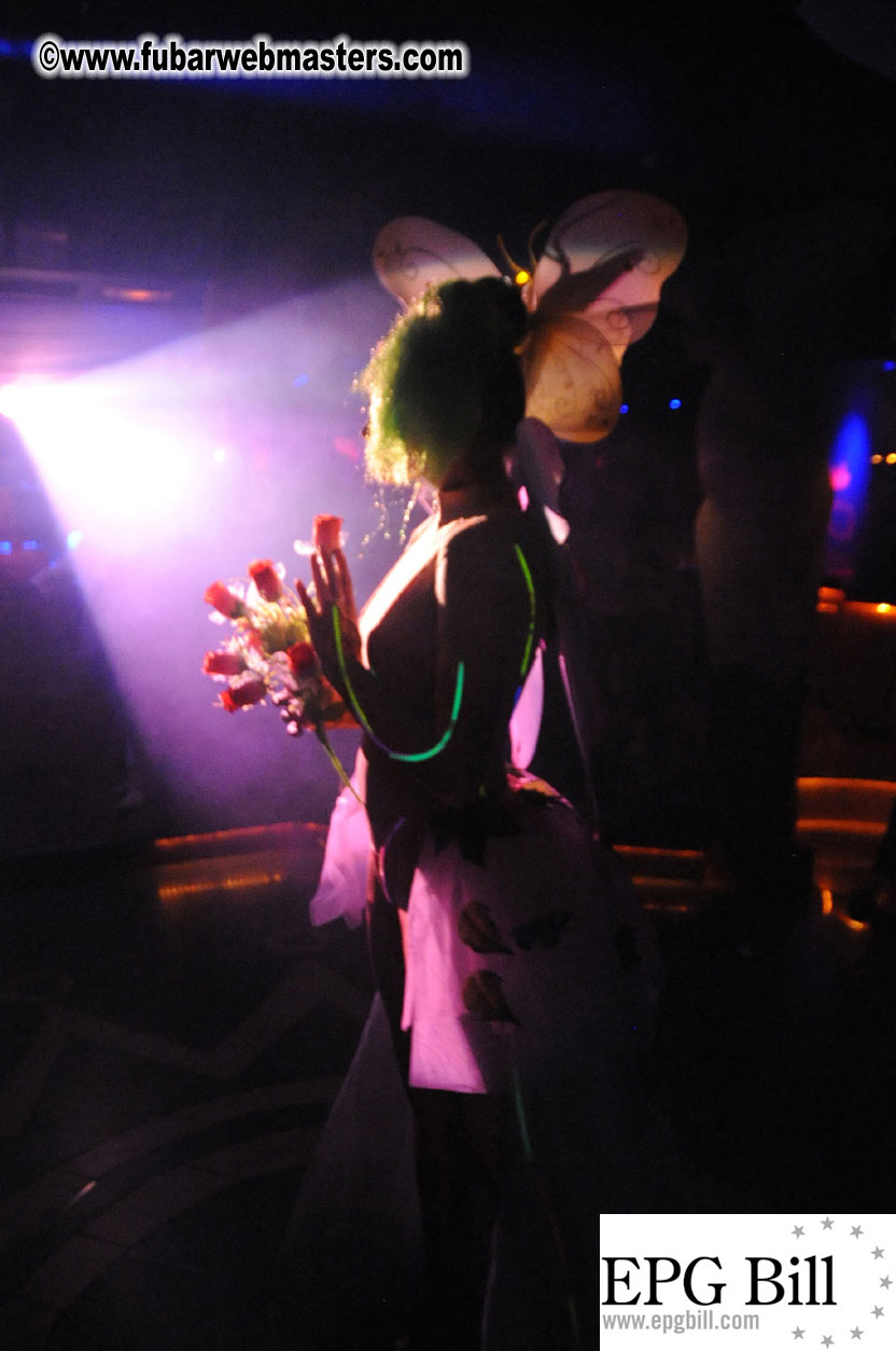 Breezin' with Bubbles