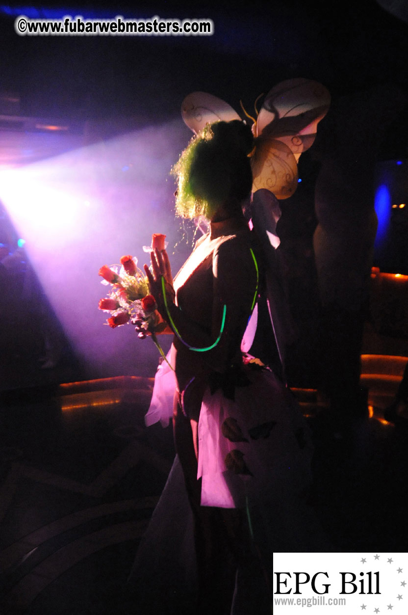 Breezin' with Bubbles