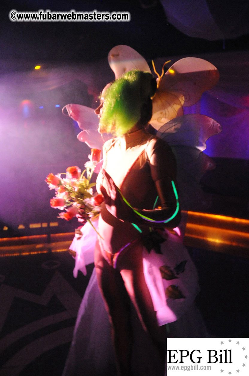 Breezin' with Bubbles