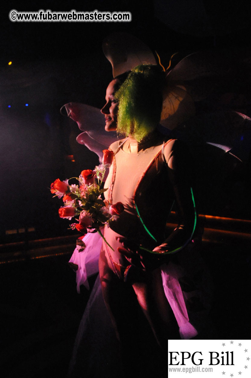 Breezin' with Bubbles