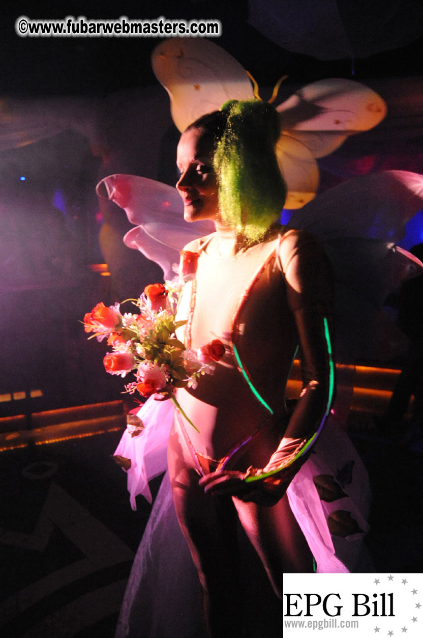 Breezin' with Bubbles