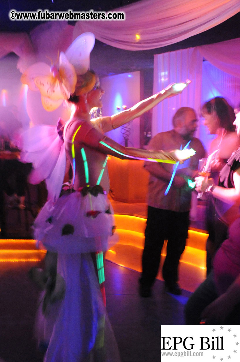 Breezin' with Bubbles