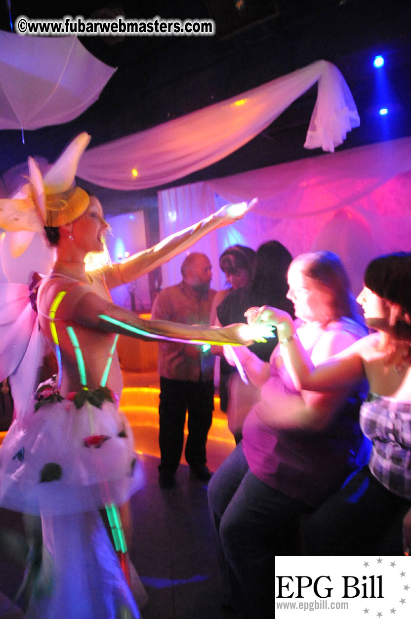 Breezin' with Bubbles