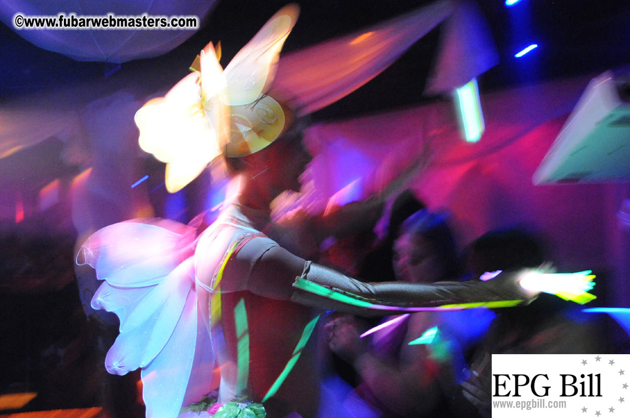 Breezin' with Bubbles