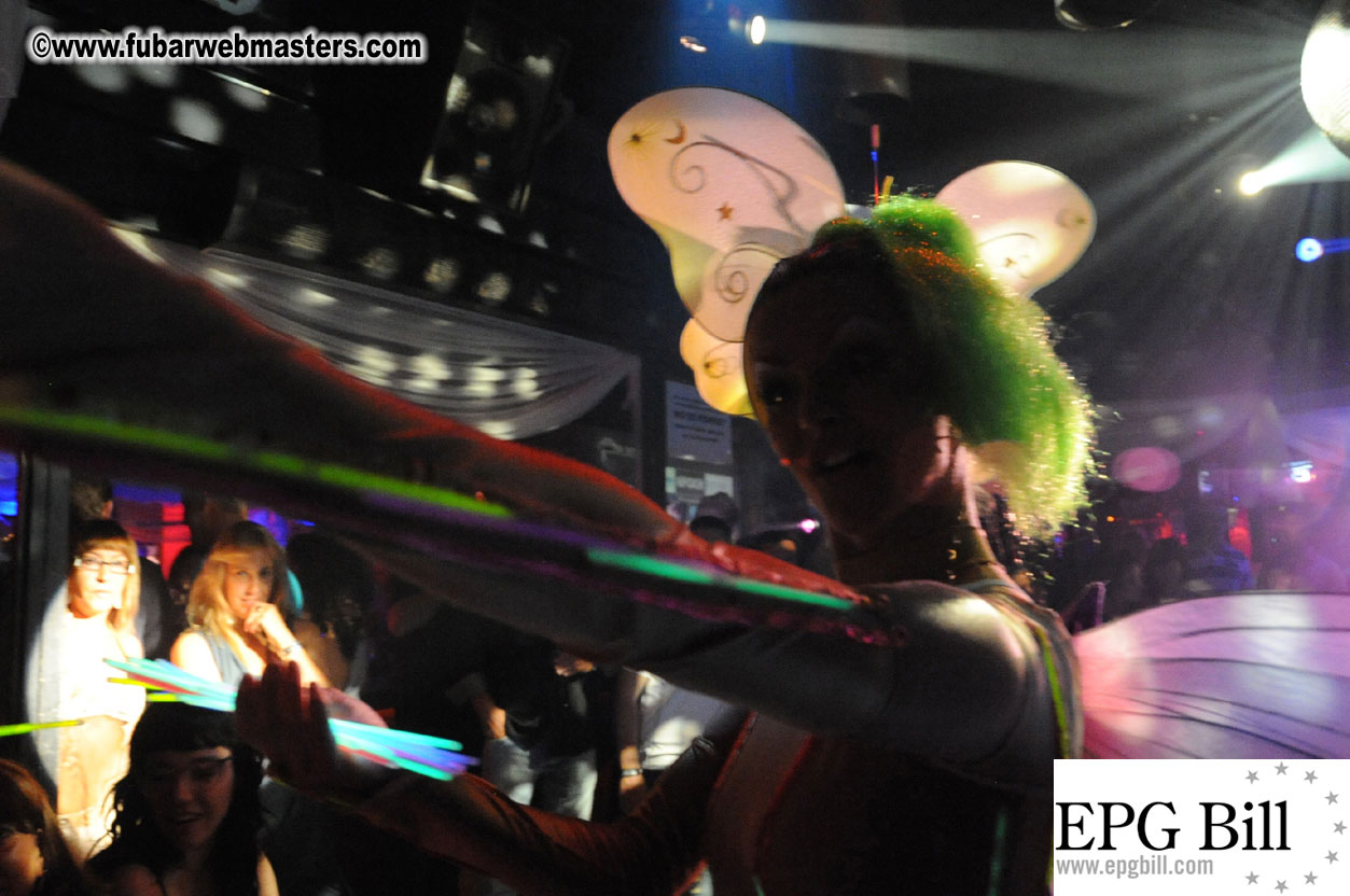 Breezin' with Bubbles