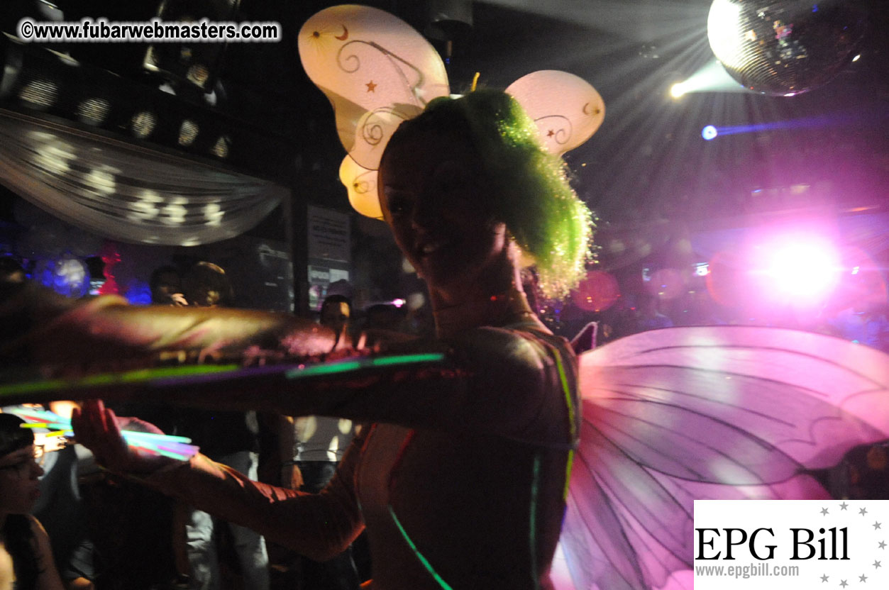 Breezin' with Bubbles