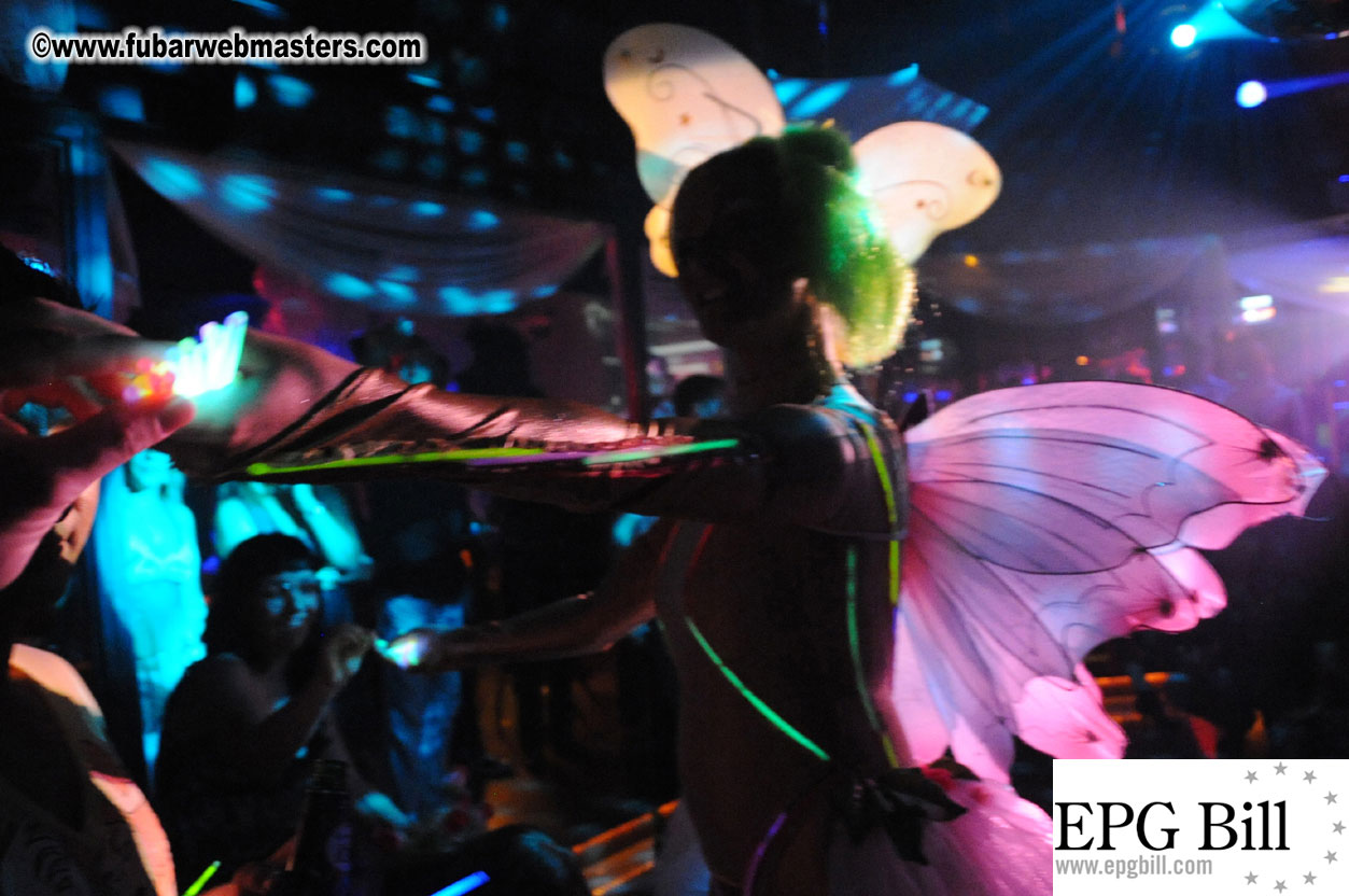 Breezin' with Bubbles