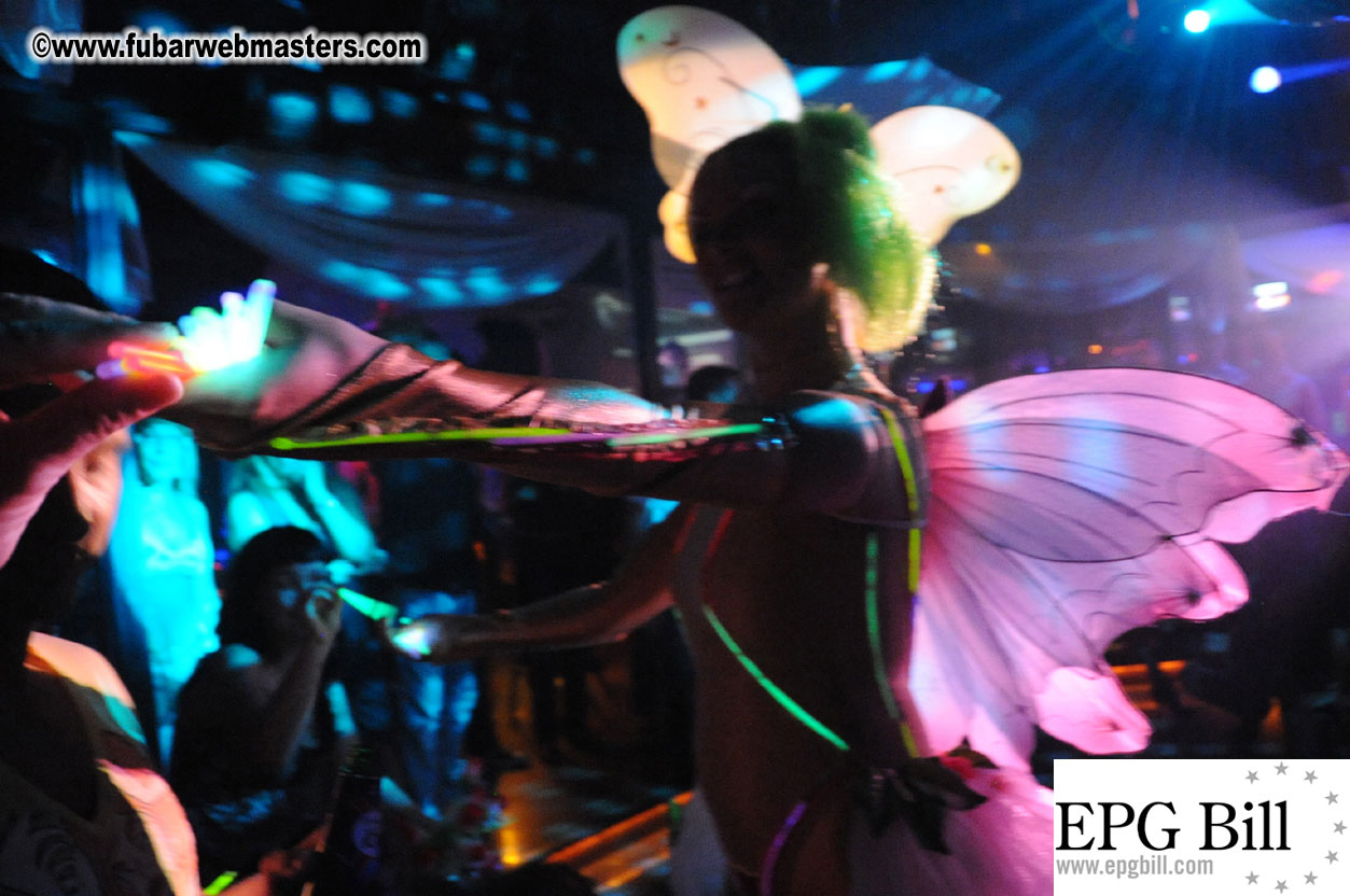 Breezin' with Bubbles