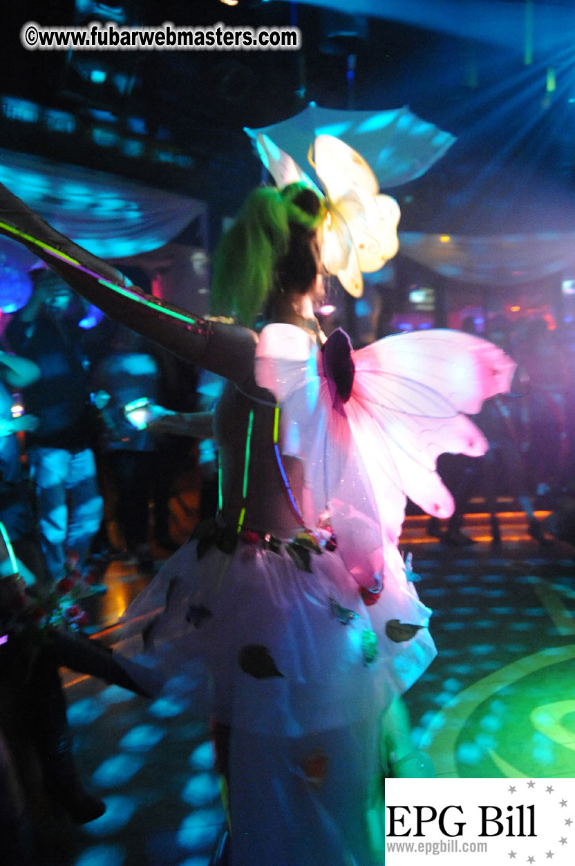 Breezin' with Bubbles