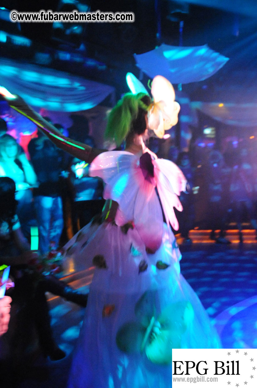 Breezin' with Bubbles