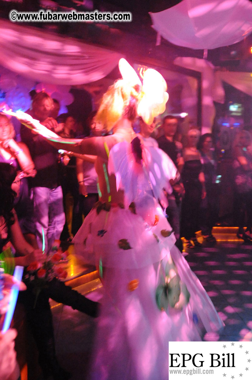 Breezin' with Bubbles