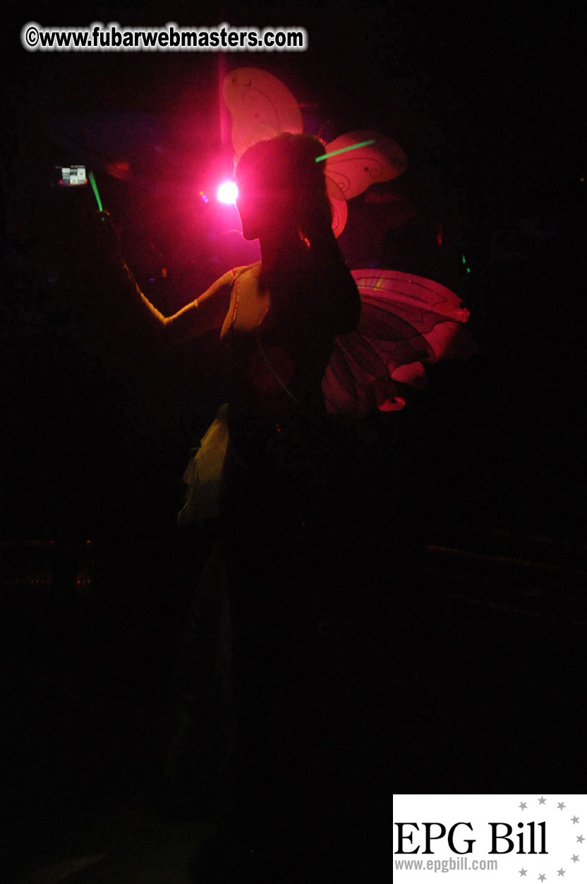 Breezin' with Bubbles