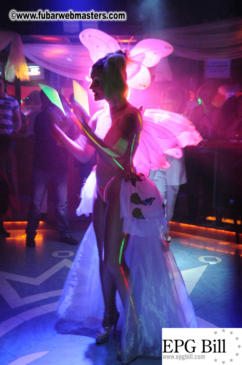 Breezin' with Bubbles