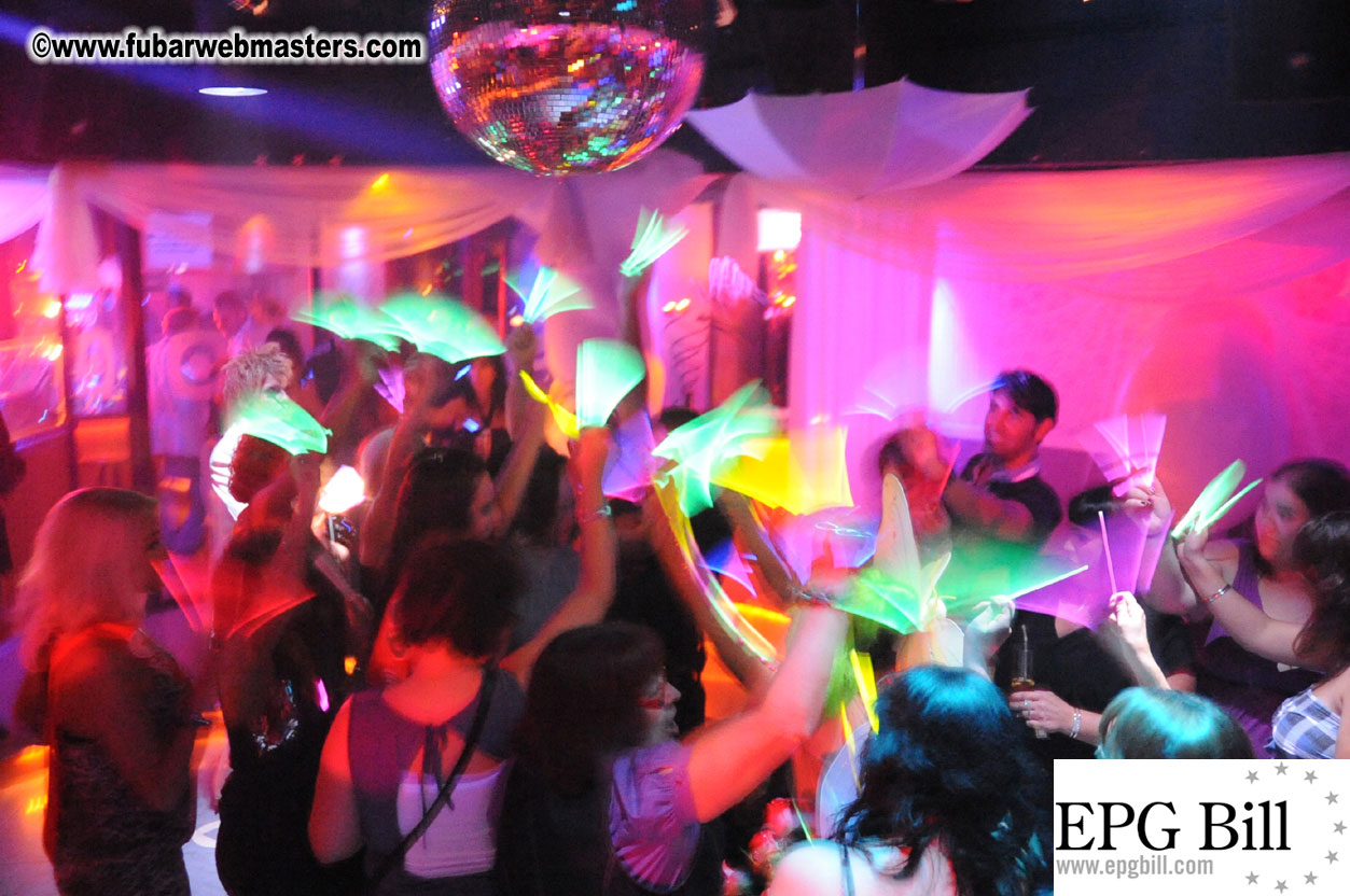 Breezin' with Bubbles